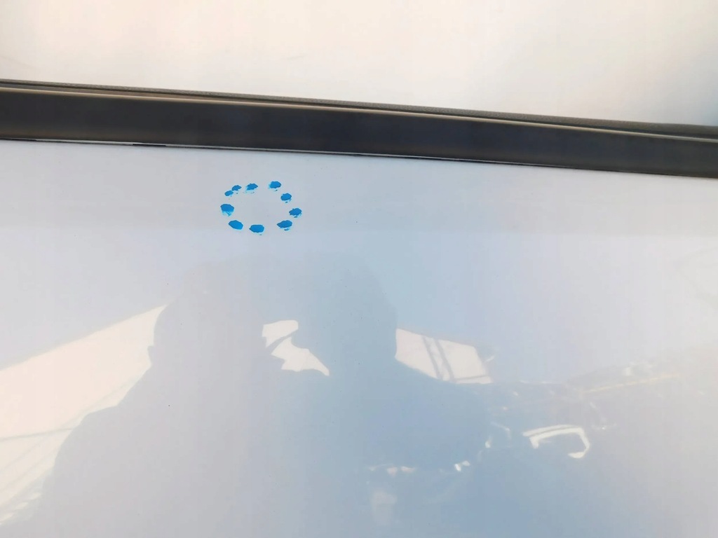 фото №7, Дверь перед передние правое opel meriva b