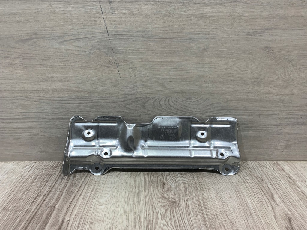 фото №9, Защита тепловая коллектор porsche 911 997 3.8