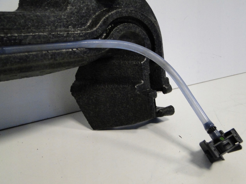 фото №9, Mercedes s w223 223 датчик удару захисту пішоходів w бампер передній