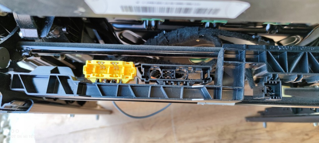 фото №16, Mercedes w211 сидіння правий elegance lift 2007