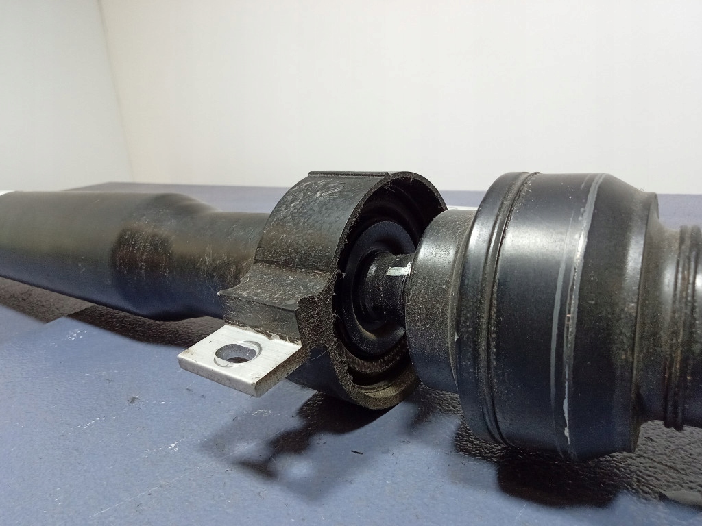 фото №7, Mercedes gls x167 400d 2.9 4matic wał приводной задняя задний a1674106403