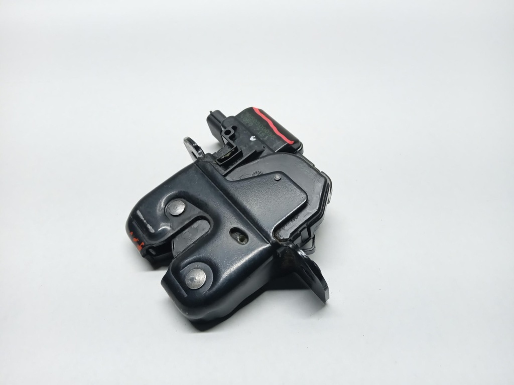 фото №1, Замок кришки багажника renault fluence