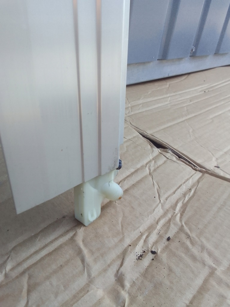 фото №11, Mercury mariner 06-10 люк 8l8478502a usa