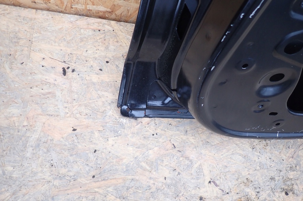 фото №8, Alfa romeo stelvio дверь задняя задние правое 50539532