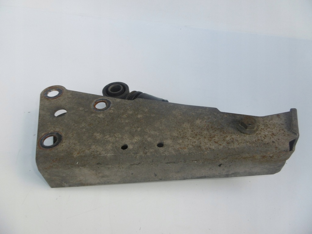 фото №7, Кронштейн кронштейн кабины правая амортизатор volvo fh