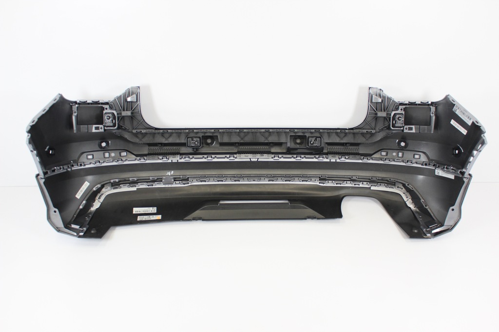 фото №10, Бампер задняя задний audi q2 s-line sq2 6pdc