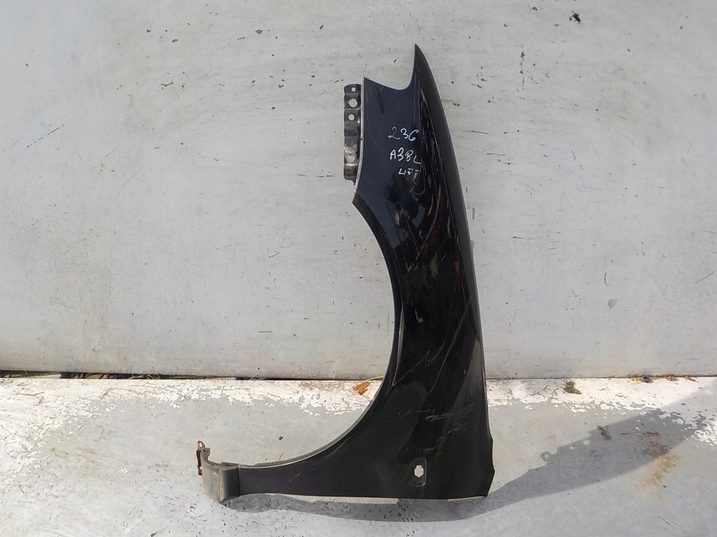 фото №1, 236 audi a3 i 8l lift крила лівий перед передній