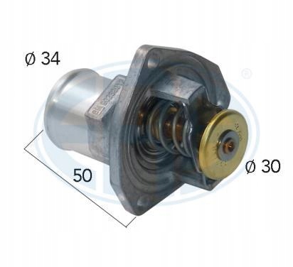 Купить Era термостат vauxhall, opel,daewoo