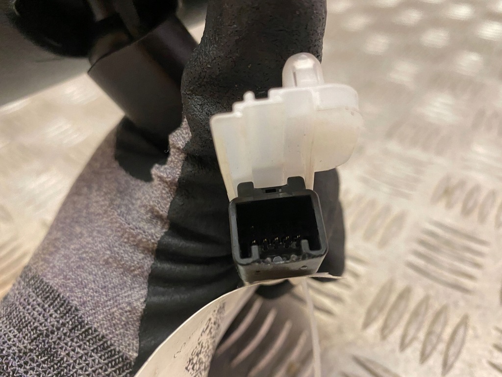 фото №2, Lexus rx 450h зеркало заднего вида