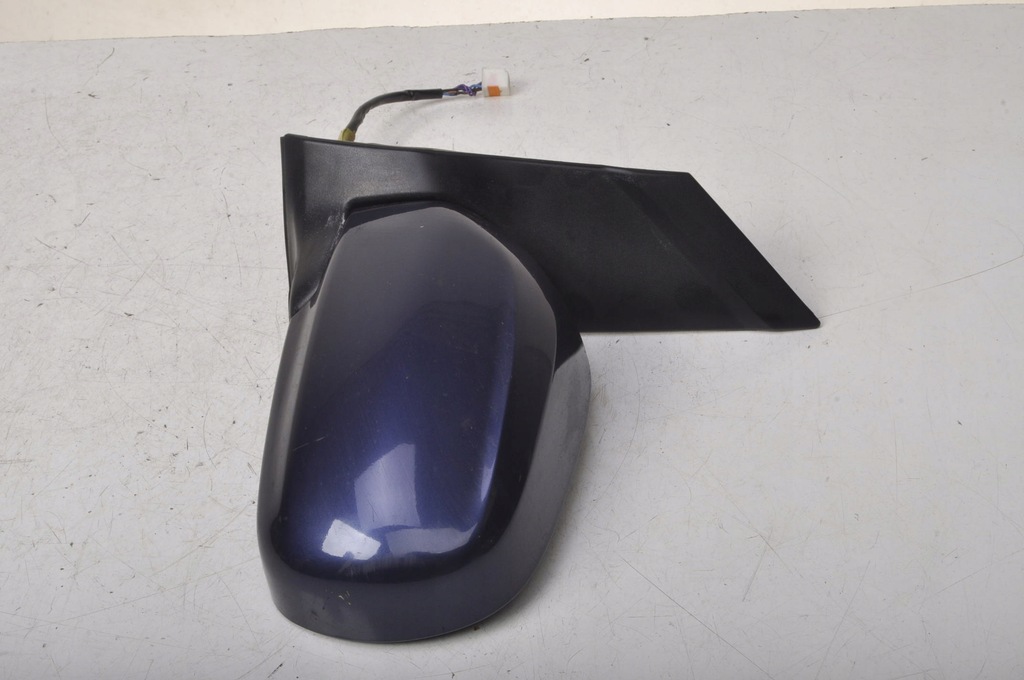 фото №7, Mazda mpv ii дзеркало ліва 5 pin europa