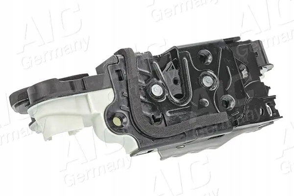 фото №7, 2x замки двері aic l+p do seat, vw alhambra, alhambra ii, beetle, golf 6