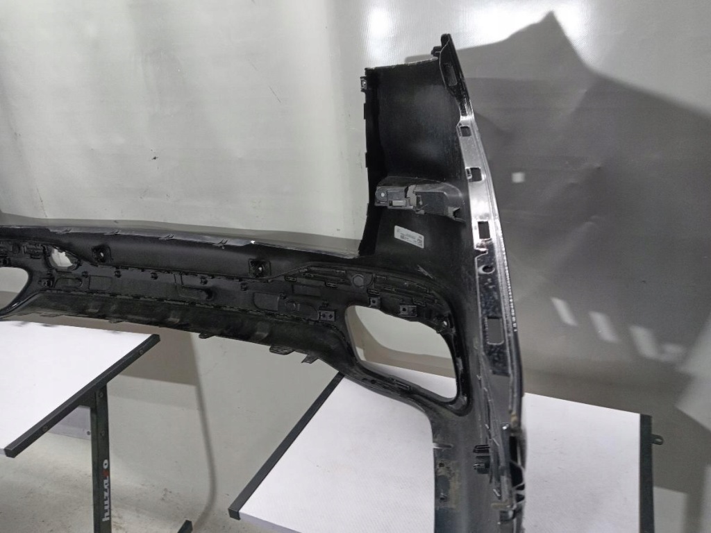 фото №14, Бампер задняя задний bmw x7 g07 m набор 8069894