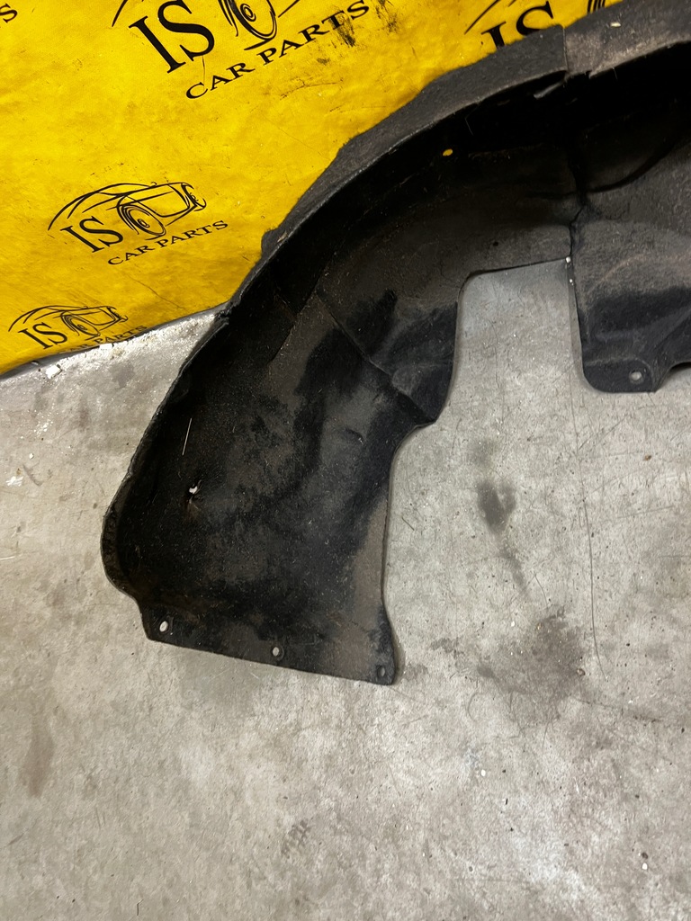 фото №3, Подкрылок защита правый задняя tesla model 3