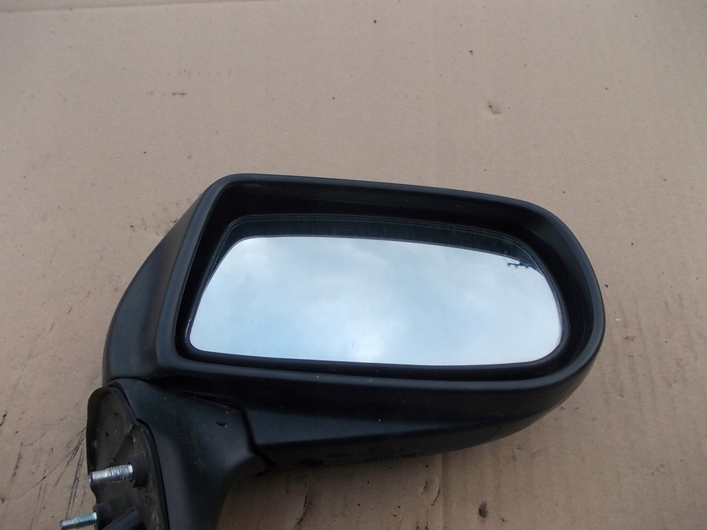 фото №4, Зеркало правое mazda premacy 2,0 ditd