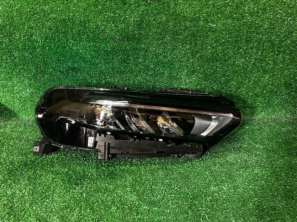 фото №1, Фара правий alfa romeo tonale