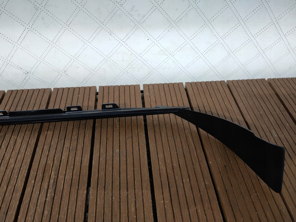 фото №6, Kia sorento iv 20-24 молдинг скло лобове права 86140-p2000 оригінальний номер