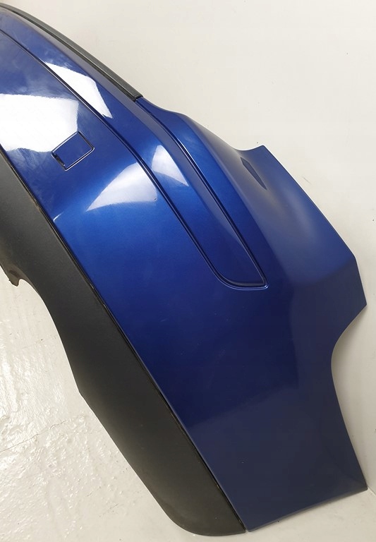 фото №4, Бампер задний задняя 476 volvo v50