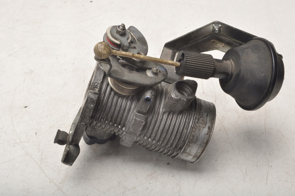 фото №1, Rover 45 2.0 дросельна заслінка