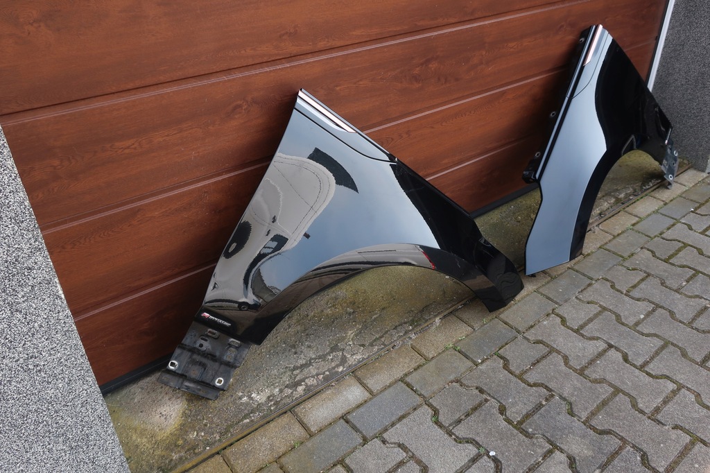 фото №5, Range rover velar крила land rover