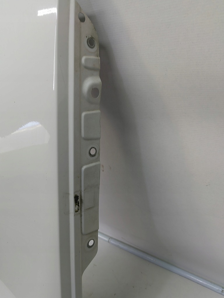 фото №3, Vw eos крыло левый перед