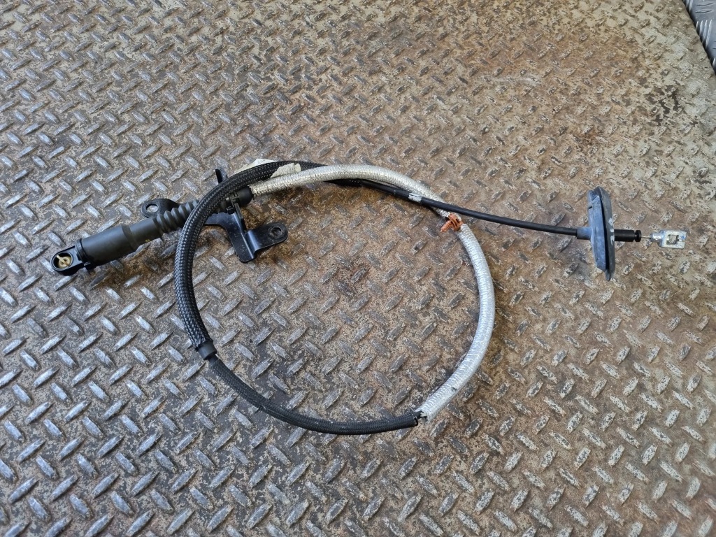 фото №1, Jeep grand cherokee 2018 троси перемикання передач