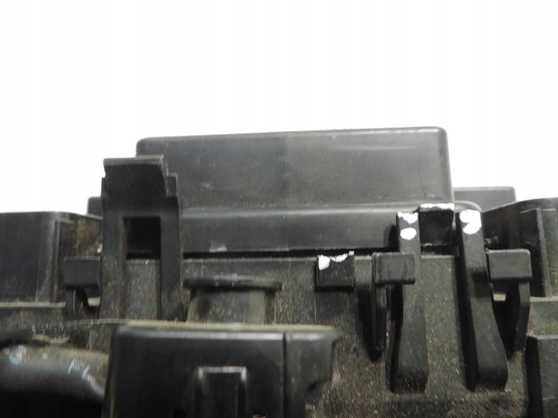 фото №7, Ford edge коробка предохранителей f2gt-14a067-mf