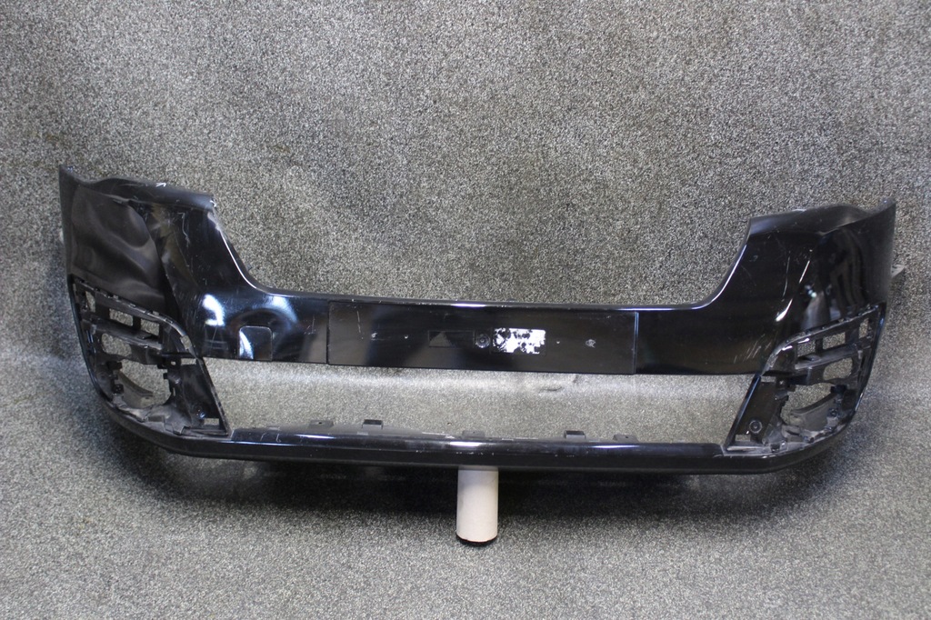 фото №1, Partner berlingo iii 15-18 lift бампер перед