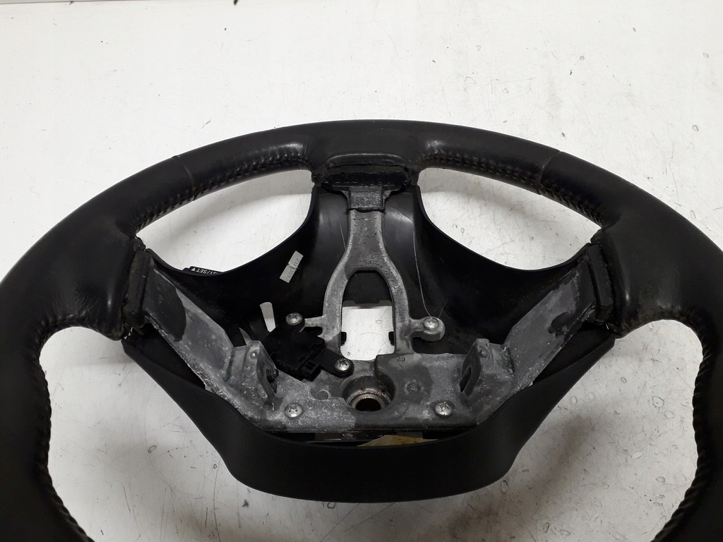 фото №15, Mitsubishi eclipse 3g 99-05 воздуховод