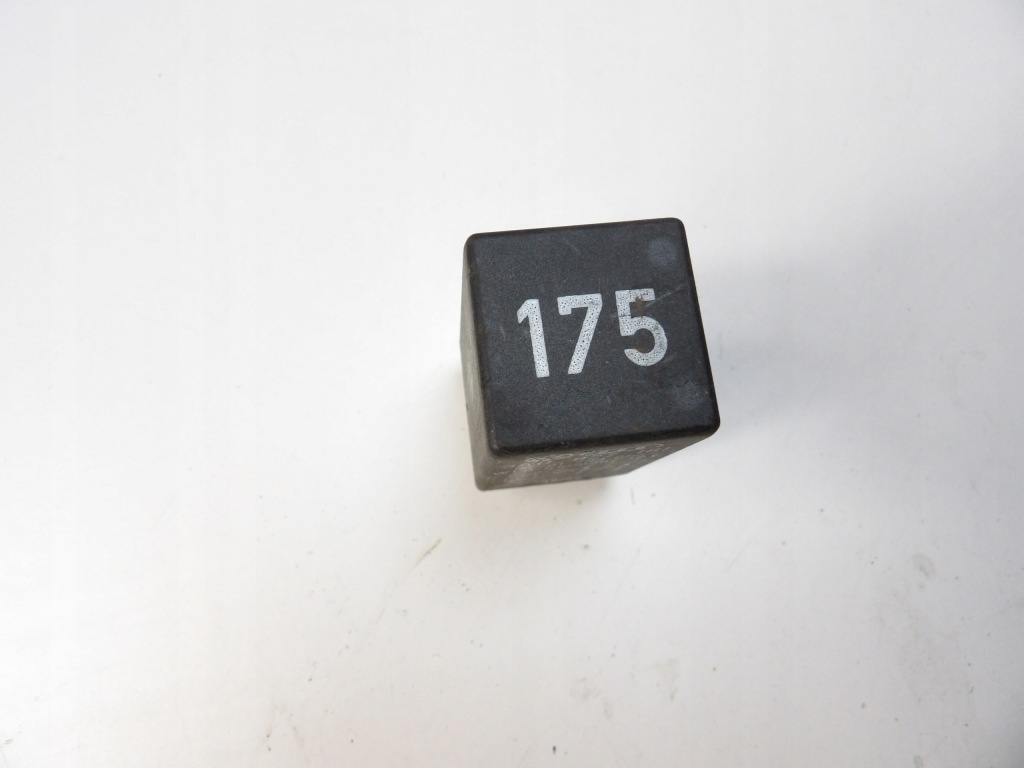 фото №1, Audi vw реле 175