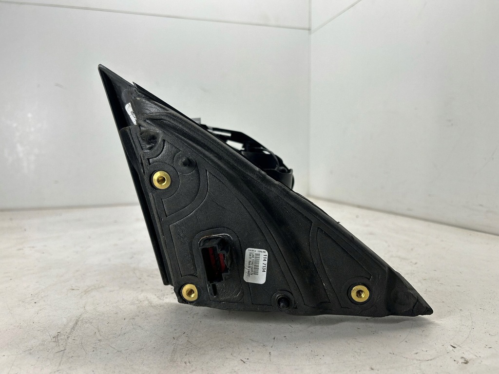 фото №9, Зеркало боковой левая сторона ford escape iv lj6b17683