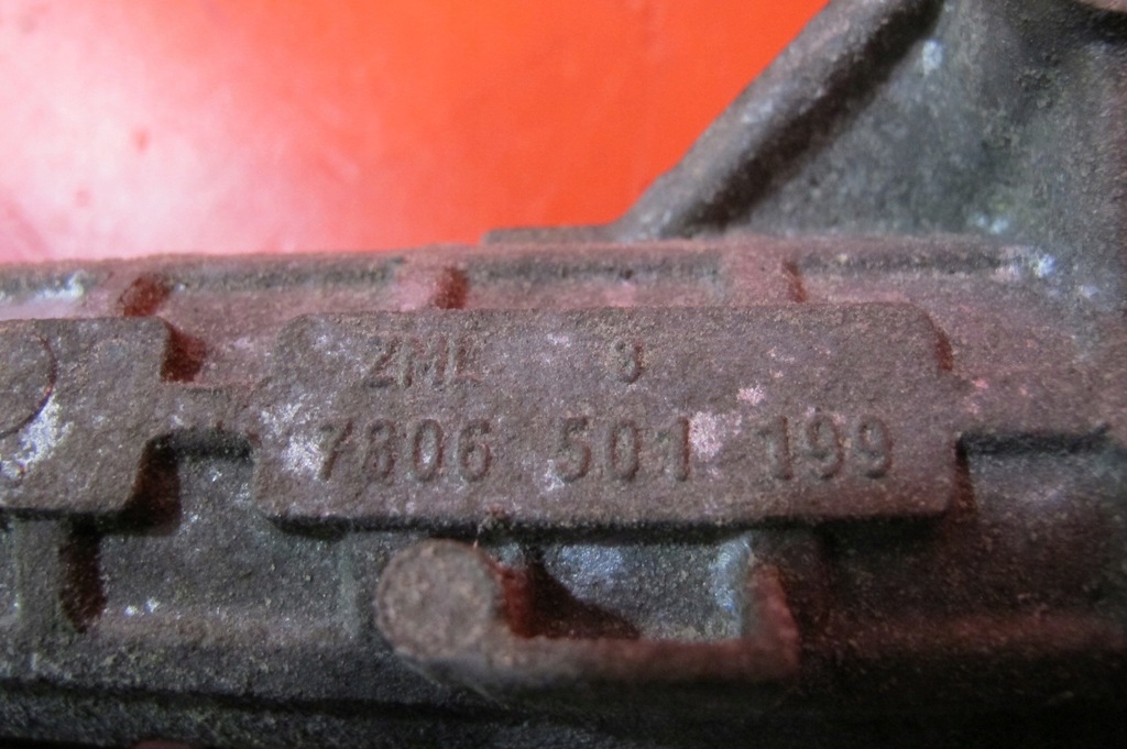 фото №12, Bmw 1 i e81 e82 e87 e90 e91 e92 e93 трансмісія рейка рульова europa 6785267