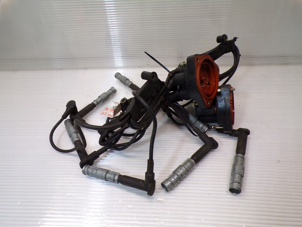 фото №2, Апарат запалювання mercedes w126 w140 sl r 129 v8