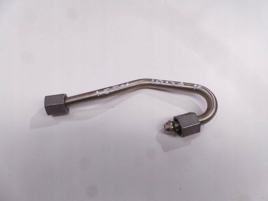 фото №1, Seat ibiza v 2018 1.0tsi трубка труба шланг пального