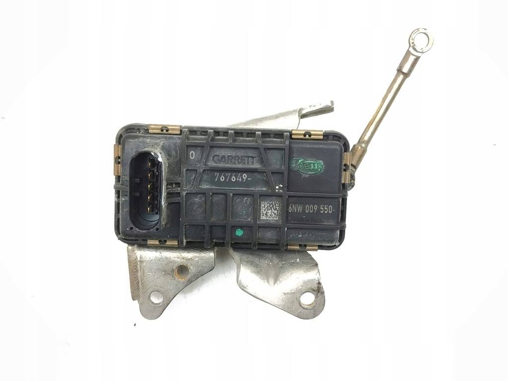 фото №1, Citroen c5 2009 блоки управління