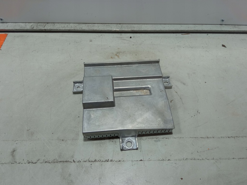 фото №1, Mazda cx-30 модуль усилитель d44k66a20