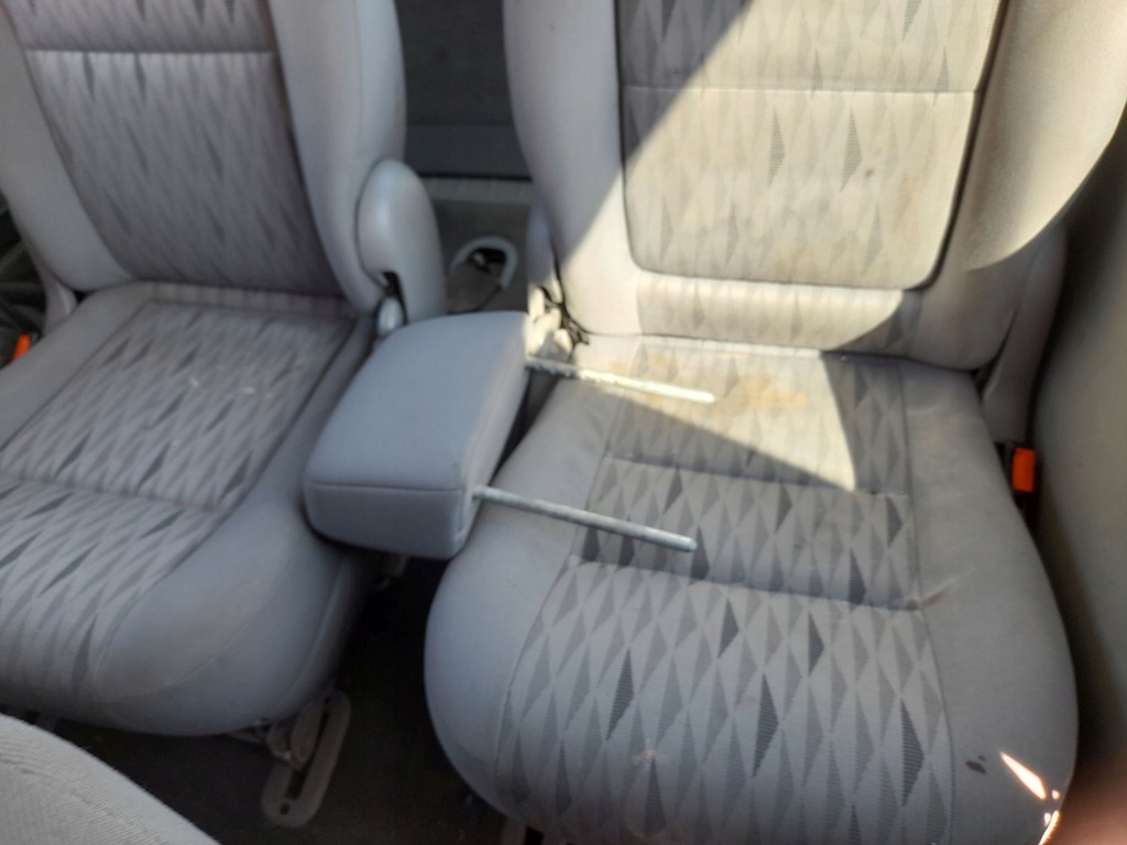 фото №11, Капот передняя ford galaxy i fl czarna