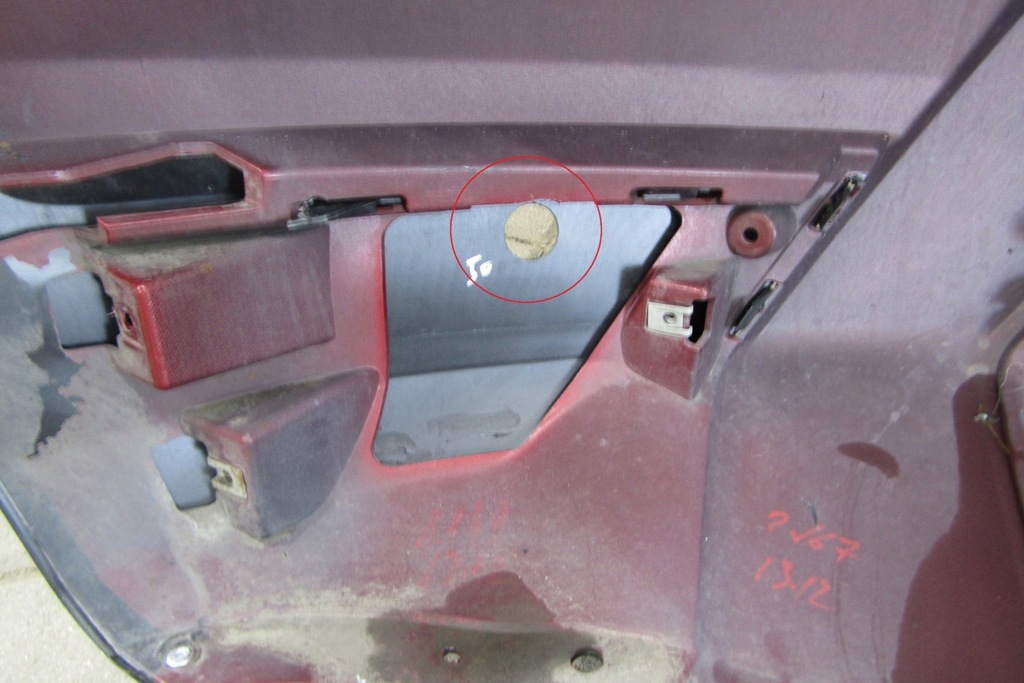 фото №12, Бампер перед передній ford ecosport 2 ii lift 17-24