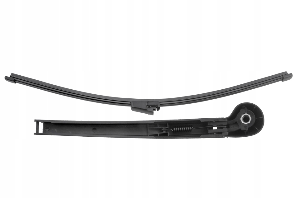 фото №10, Nty щітка + важіль задній двірники