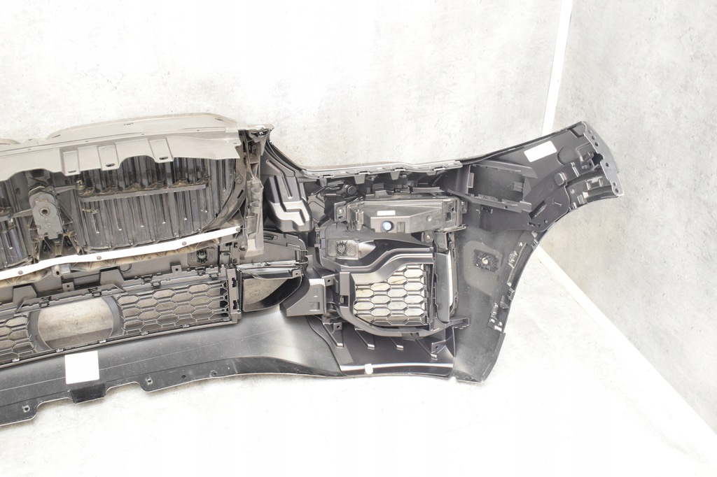 фото №8, Бампер перед передний bmw x5 g05 m-pakiet