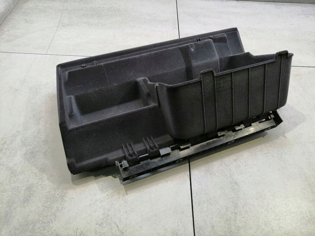 фото №4, Бардачок пассажира alfa romeo 155 1.6 ts