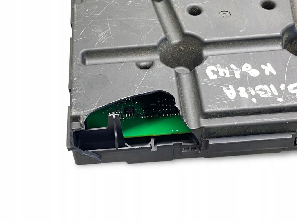 фото №5, Seat ibiza iv 6j,6p 2013 модуль / блок керування комфорту 6r0937087m