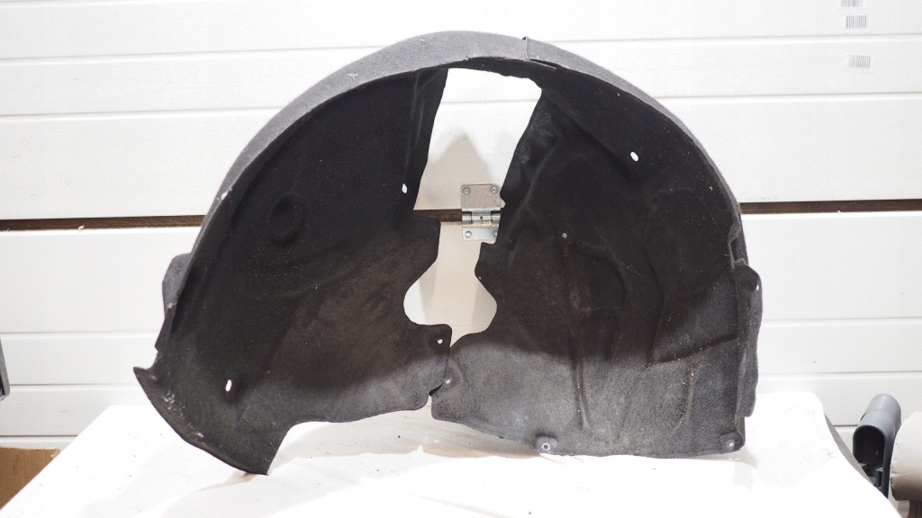 фото №1, Audi a6 c7 4g lift підкрилок передні праве 4g0821134f