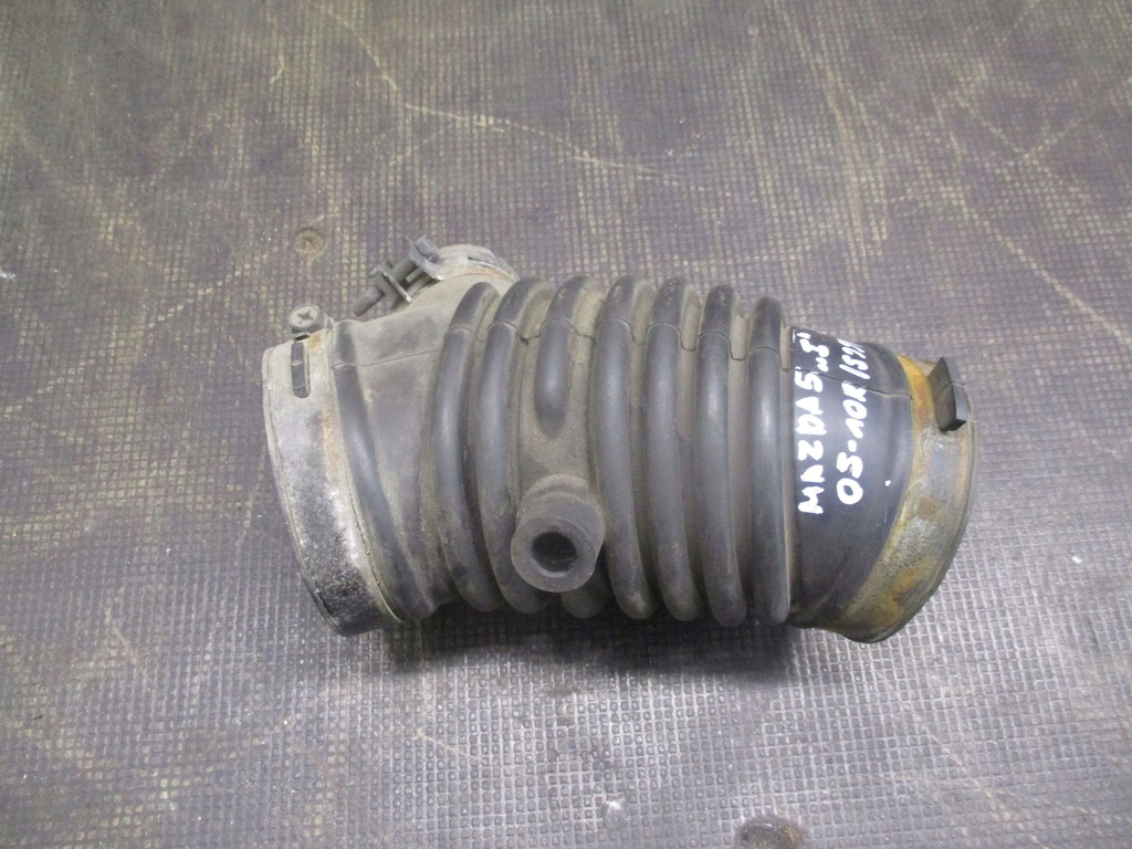 фото №1, Wąż воздуха mazda 5 05-10r