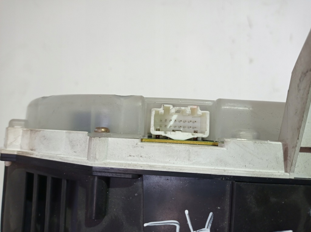 фото №9, Лічильник прилади mazda 3 1.6 citd 4tbn9ja