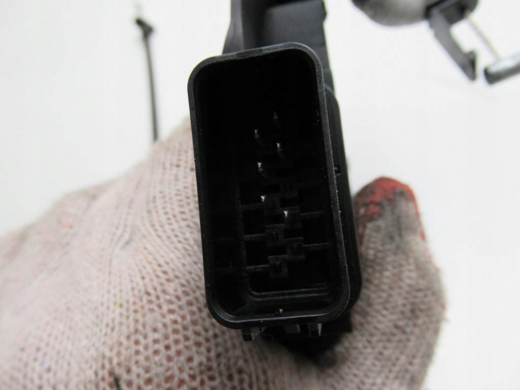 фото №10, Замок перед правий ford s-max 6m2a-r21812-aa