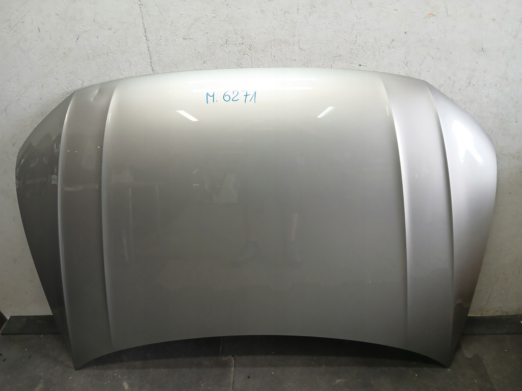 фото №1, Капот vw tiguan ii 2 15-19 5na