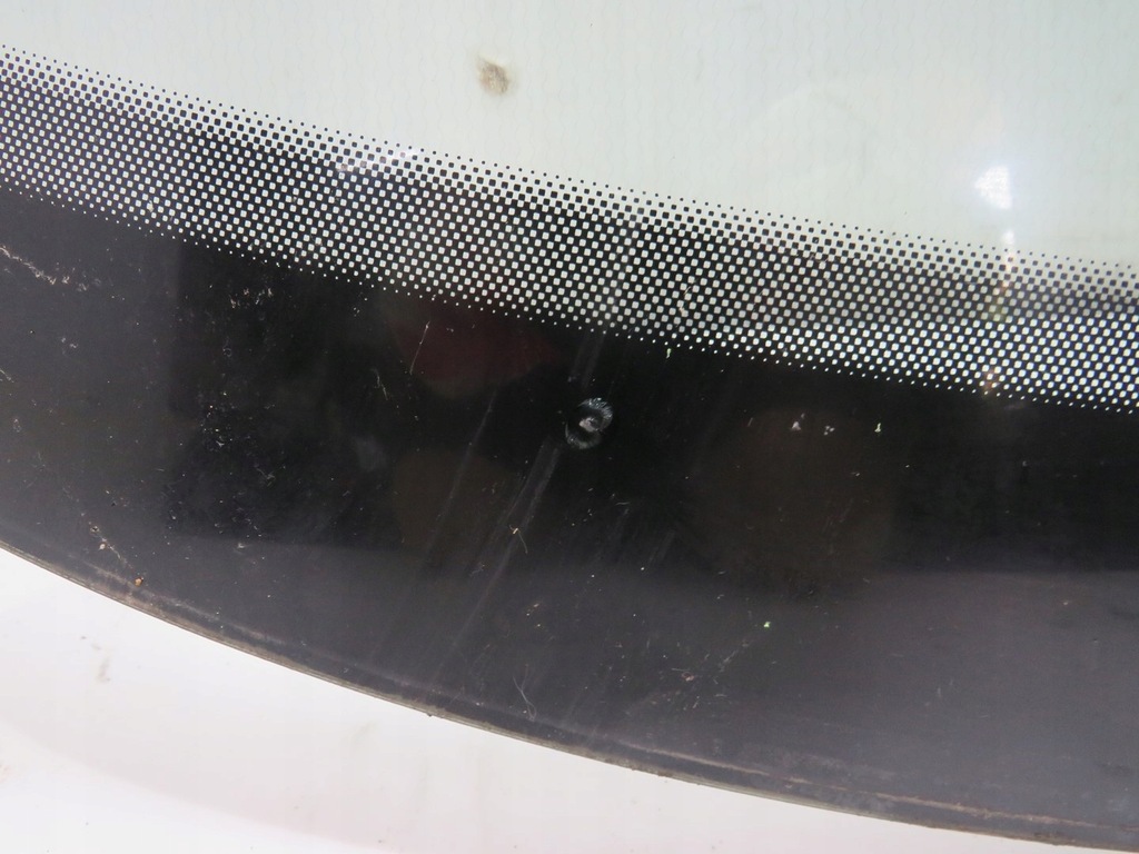 фото №3, Стекло лобовое подогрев 16 rok corsa e