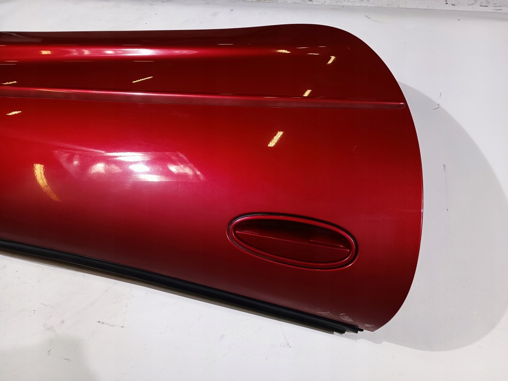 фото №8, Двері праве chevrolet corvette c5