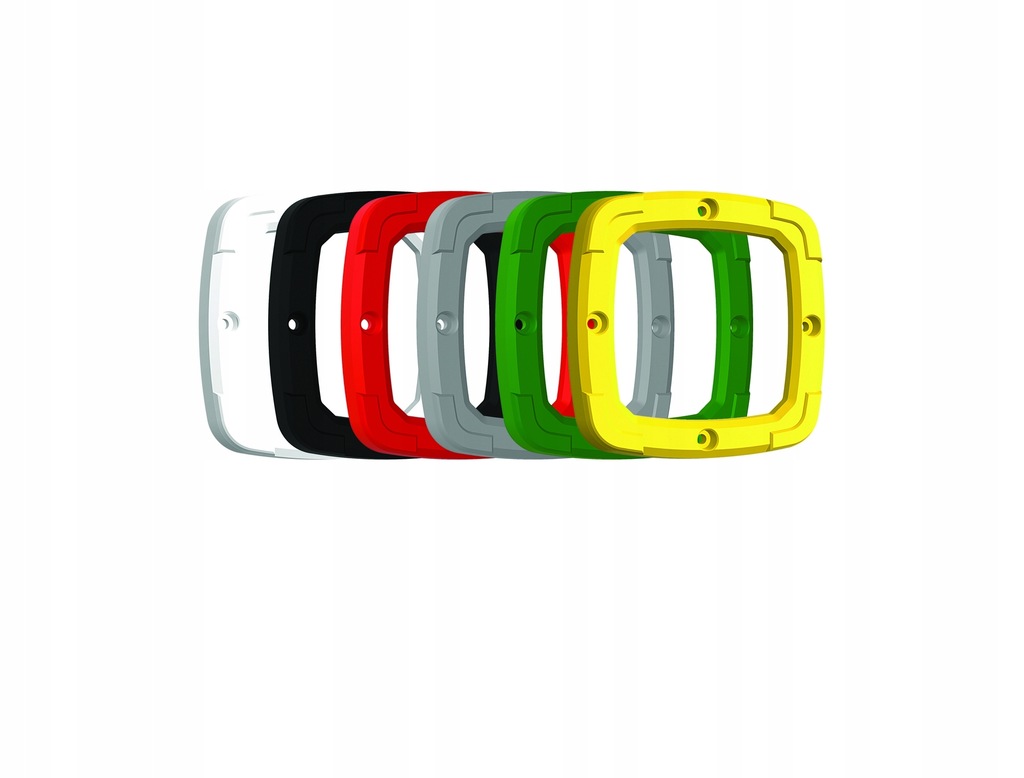 фото №3, Белый рамка противотуманной фары roboczego led ft036 fristom