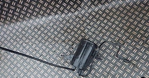 фото №1, Citroen c2 lift 05-10 1.1 фільтр вугільний